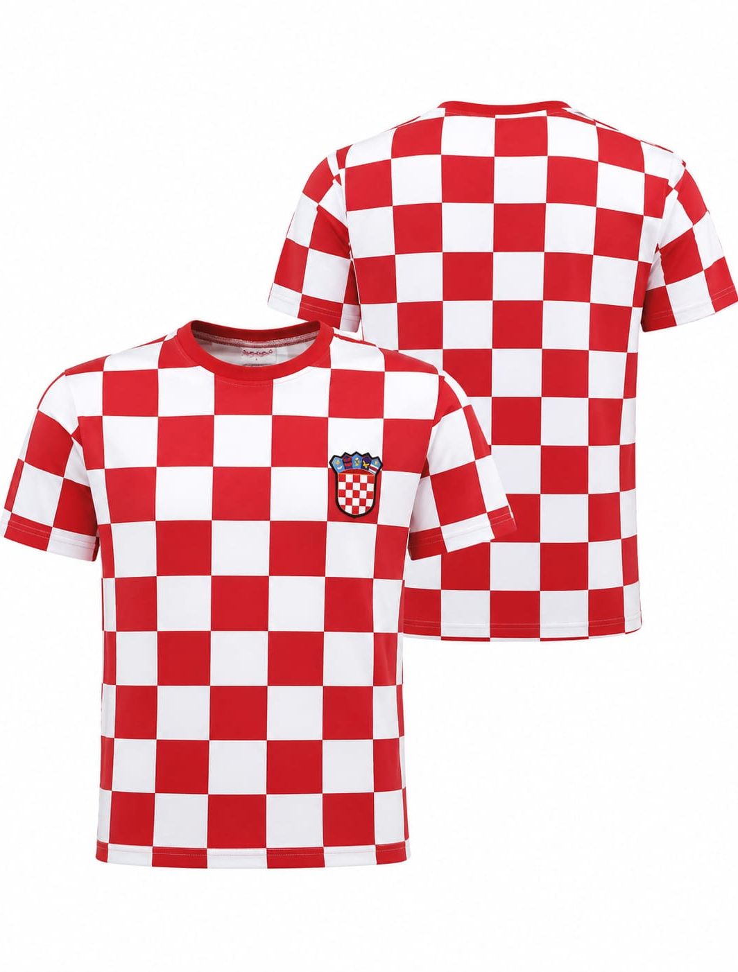Navijačka pamučna majica