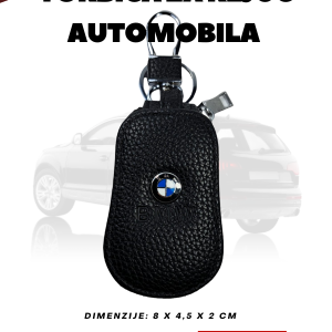 Torbica za ključ automobila – Ostalo