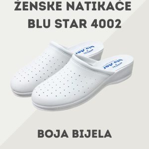 Ženske natikače Blu Star 4002 – Klompe i natikaće