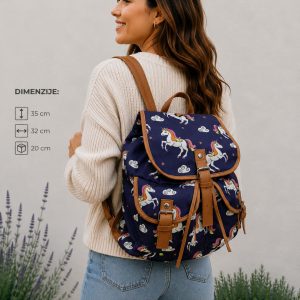 NOVO – Ruksak Jednorog! – Modni dodaci