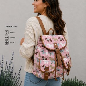 Ruksak Buddy – više boja – Modni dodaci