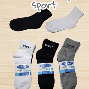 Muške čarape Sport