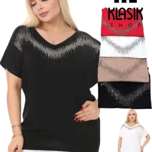 Ženska majica Model 2 – Majice