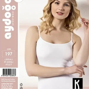 Ženska potkošulja – Dodnje rublje