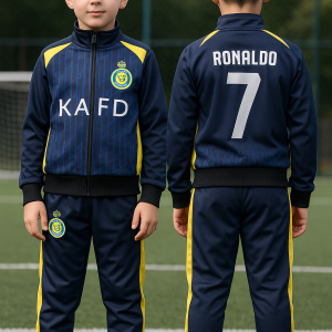 Komplet trenirka Ronaldo – Djeca