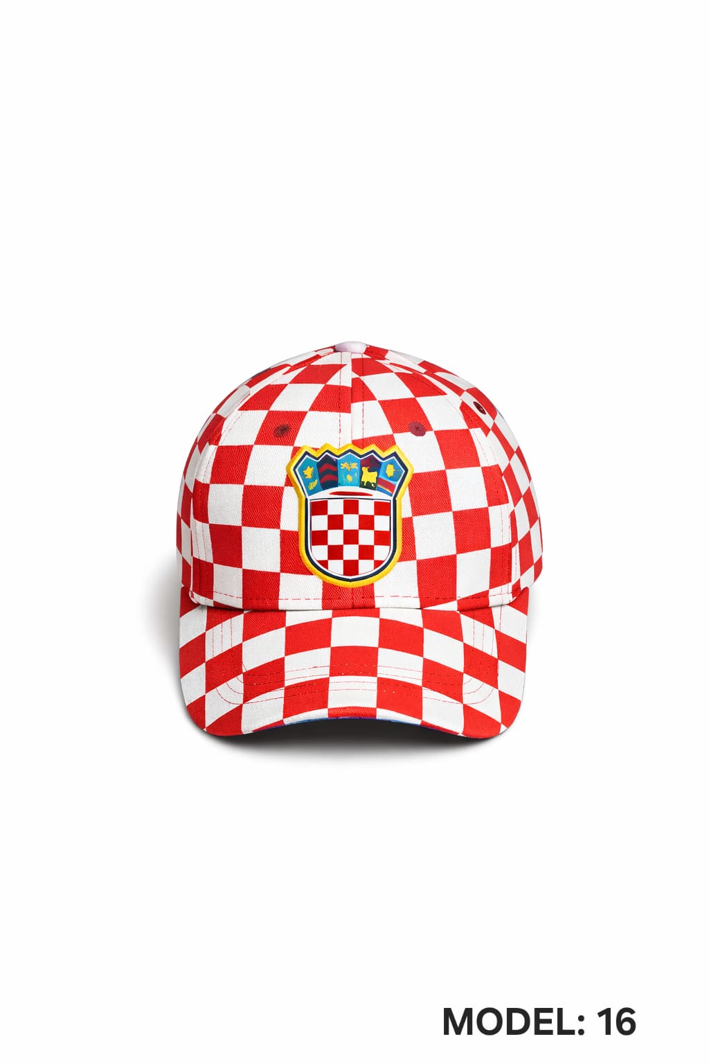 Dječji hrvatski nogometni komplet 2026 - Baturina – Nogometni dresovi – fotografija 3